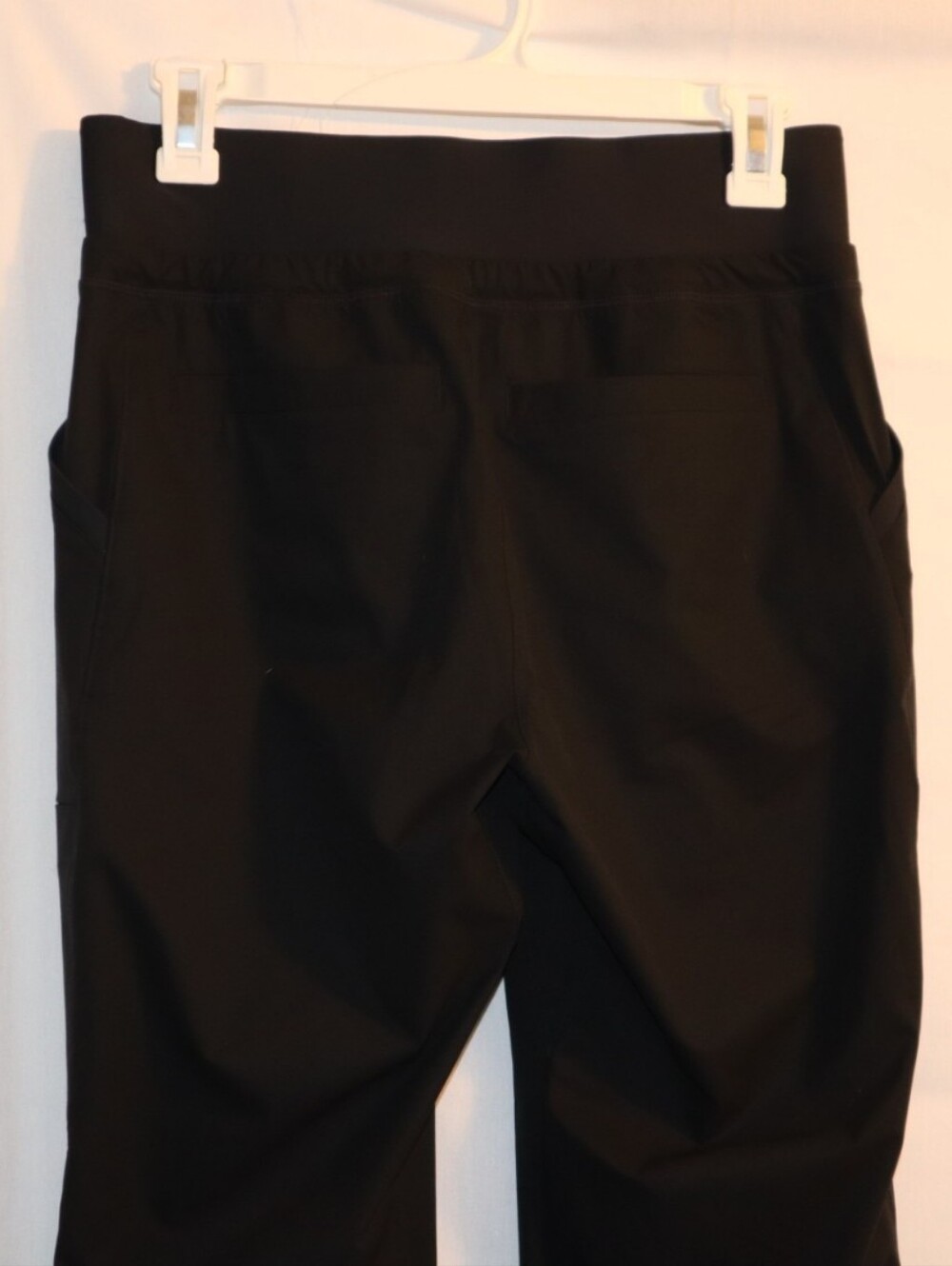 Title Nine Zephyr Ultralight Explorer Pants Black Size Small - Picture 10 of 13